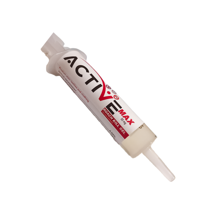 ⁦معجون القضاء علي لحشرات طويل الأمد Active Max⁩ - الصورة ⁦3⁩