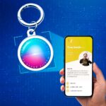 ⁦NFC Tags ( Android)⁩ - الصورة ⁦3⁩