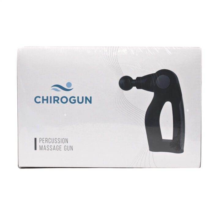 ⁦CHIROGUN مسدس مساج وتدليك⁩ - الصورة ⁦6⁩