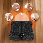 ⁦جهاز مساج القدم⁩ - الصورة ⁦4⁩