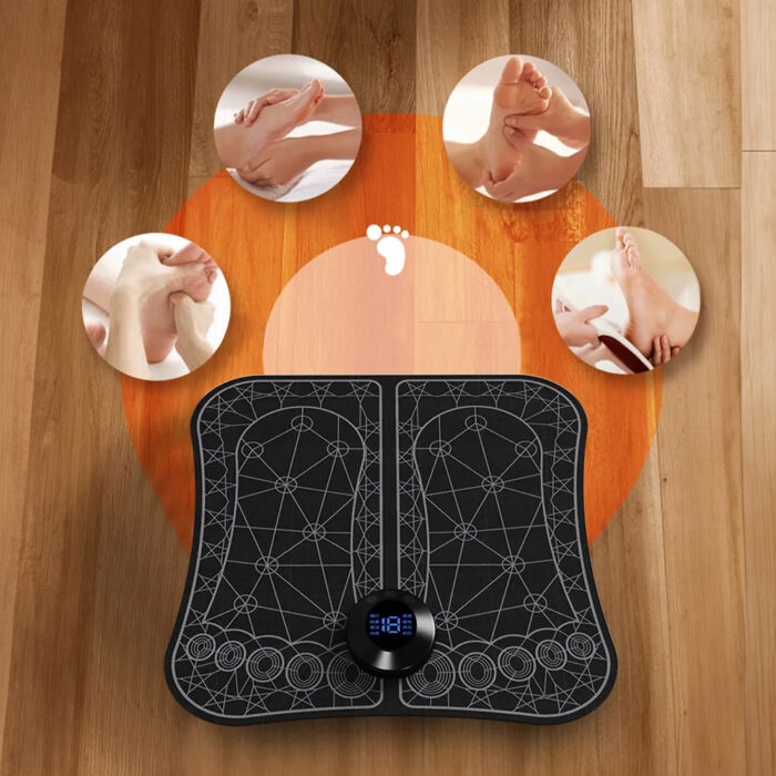 ⁦جهاز مساج القدم⁩ - الصورة ⁦4⁩