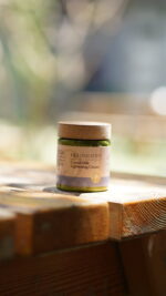 ⁦اولي باراديس لبن جمل مسك أبيض⁩ - الصورة ⁦2⁩