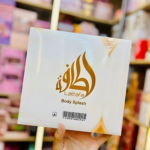 • LATAFA WOMEN BOX