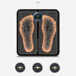 ⁦جهاز مساج القدم⁩ - الصورة ⁦3⁩