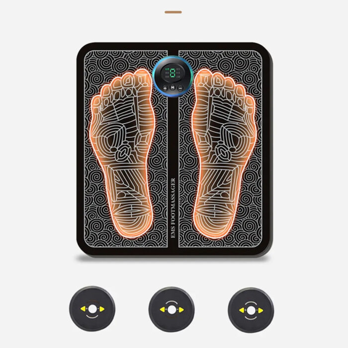 ⁦جهاز مساج القدم⁩ - الصورة ⁦3⁩