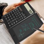 ⁦• الة حاسبة نوت باد⁩ - الصورة ⁦2⁩