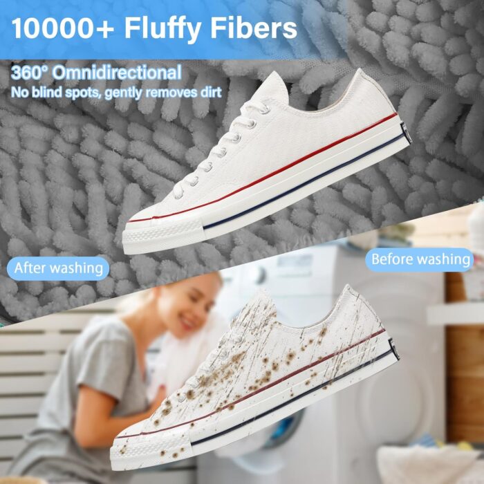 ⁦حقيبه تنظيف الاحذيه⁩ - الصورة ⁦2⁩