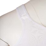 ⁦عرض 2 قطعة مشد فانيلة رجالي⁩ - الصورة ⁦3⁩