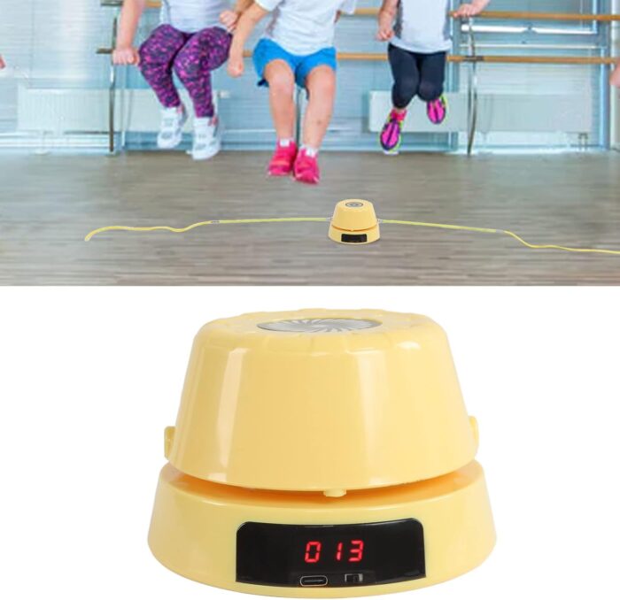 ⁦لعبه نط الحبل بالريموت كنترول⁩ - الصورة ⁦2⁩