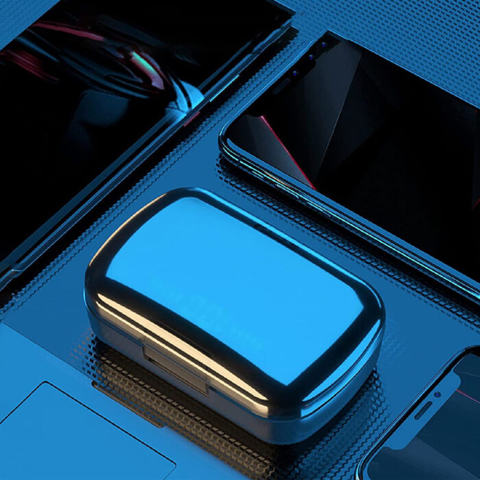 ⁦EARBUDS M5⁩ - الصورة ⁦4⁩