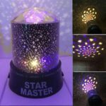 ⁦أباجورة Star Master⁩ - الصورة ⁦9⁩
