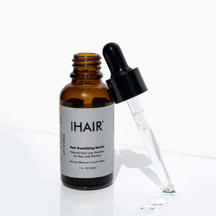⁦i hair serum⁩ - الصورة ⁦2⁩