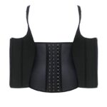 ⁦• مشد الكيرفي لتنحيف الجسم 2XL⁩ - الصورة ⁦2⁩