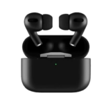 ⁦Airpods pro 2 sim original Black⁩ - الصورة ⁦2⁩