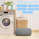 ⁦حقيبه تنظيف الاحذيه⁩ - الصورة ⁦5⁩