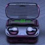 ⁦EARBUDS M5⁩ - الصورة ⁦6⁩