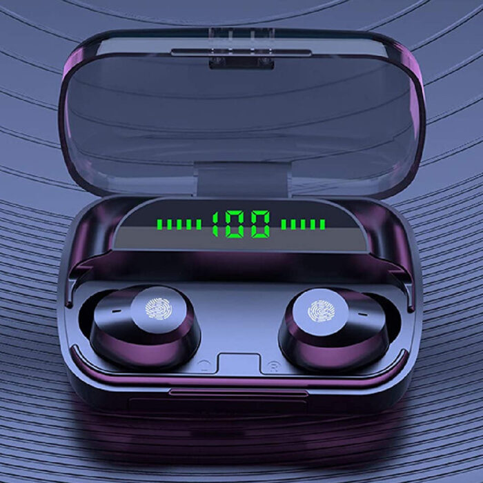 ⁦EARBUDS M5⁩ - الصورة ⁦6⁩