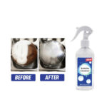 ⁦عرض 4 قطع اسبراي التنظيف الجبار Multipurpose Bubble Cleaner⁩ - الصورة ⁦3⁩