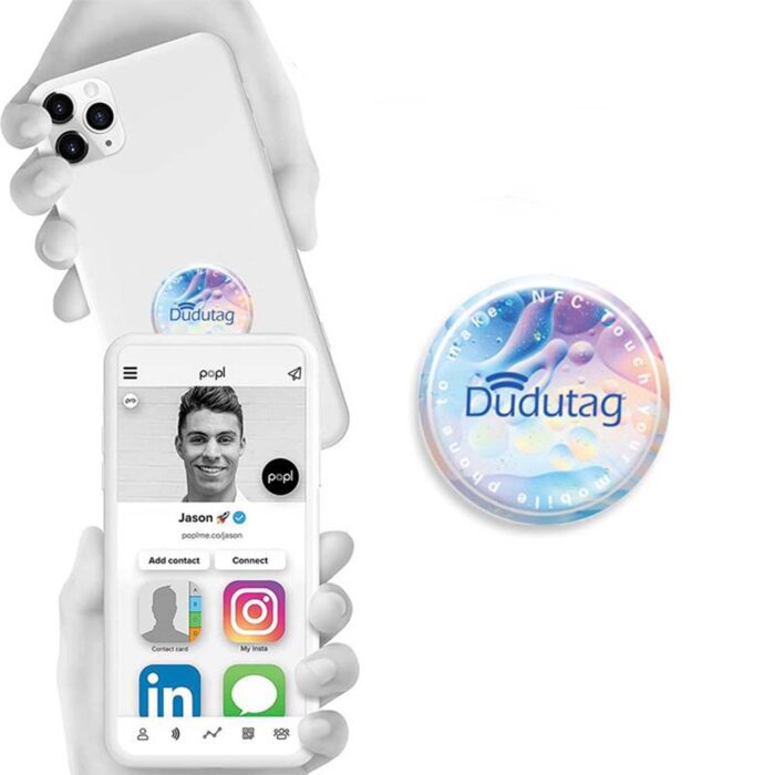 ⁦NFC Tags ( Android)⁩ - الصورة ⁦4⁩