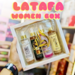 ⁦• LATAFA WOMEN BOX⁩ - الصورة ⁦2⁩