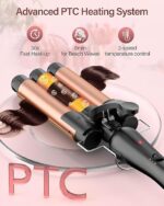 ⁦Cronier hair waver⁩ - الصورة ⁦7⁩