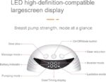 ⁦• مضخة كهربائية لاسلكية للرضاعة الطبيعية - قطعه واحده⁩ - الصورة ⁦7⁩