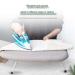 ⁦• ترابيزة مكواة المحمولة الترند⁩ - الصورة ⁦3⁩