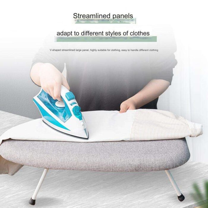 ⁦• ترابيزة مكواة المحمولة الترند⁩ - الصورة ⁦3⁩