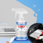 ⁦Cool Clean منظف تكييف السيارة و المنزل⁩ - الصورة ⁦5⁩