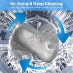 ⁦حقيبه تنظيف الاحذيه⁩ - الصورة ⁦8⁩