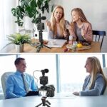 ⁦"	مجموعة تسجيل الفيديو (PK-771)"⁩ - الصورة ⁦8⁩