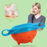 ⁦• طبق دوار 360 درجه⁩ - الصورة ⁦3⁩