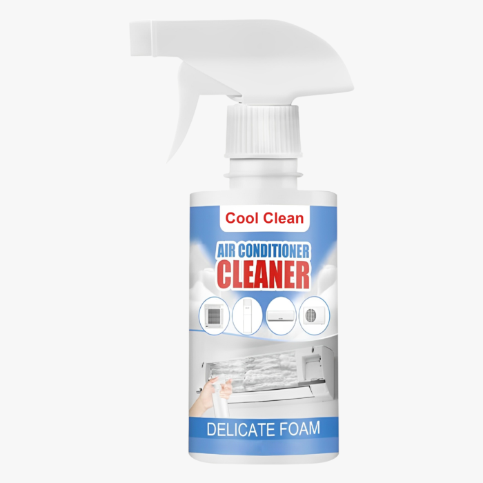 ⁦Cool Clean منظف تكييف السيارة و المنزل⁩ - الصورة ⁦3⁩