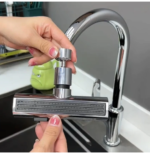⁦• دش حنفية 3 في 1 الترند⁩ - الصورة ⁦3⁩