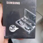 Samsung F9 Pro Plus