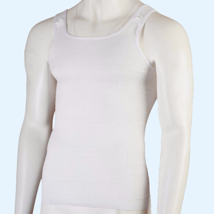 ⁦مشد فانيلة رجالي⁩ - الصورة ⁦2⁩