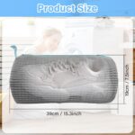 ⁦حقيبه تنظيف الاحذيه⁩ - الصورة ⁦6⁩