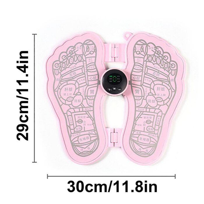 ⁦جهاز مساج و تدليك القدم⁩ - الصورة ⁦2⁩