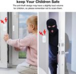 ⁦إنذار الباب والشباك اللاسلكي⁩ - الصورة ⁦11⁩