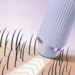 ⁦ماكينة الحلاقة الامنه 2⁩ - الصورة ⁦4⁩