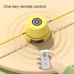 ⁦لعبه نط الحبل بالريموت كنترول⁩ - الصورة ⁦4⁩