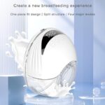 ⁦• مضخة كهربائية لاسلكية للرضاعة الطبيعية - قطعه واحده⁩ - الصورة ⁦5⁩