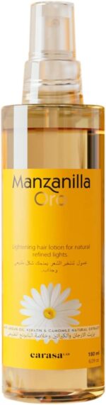 ⁦Manzanilla بديل الصبغة بالبابونج⁩ - الصورة ⁦2⁩