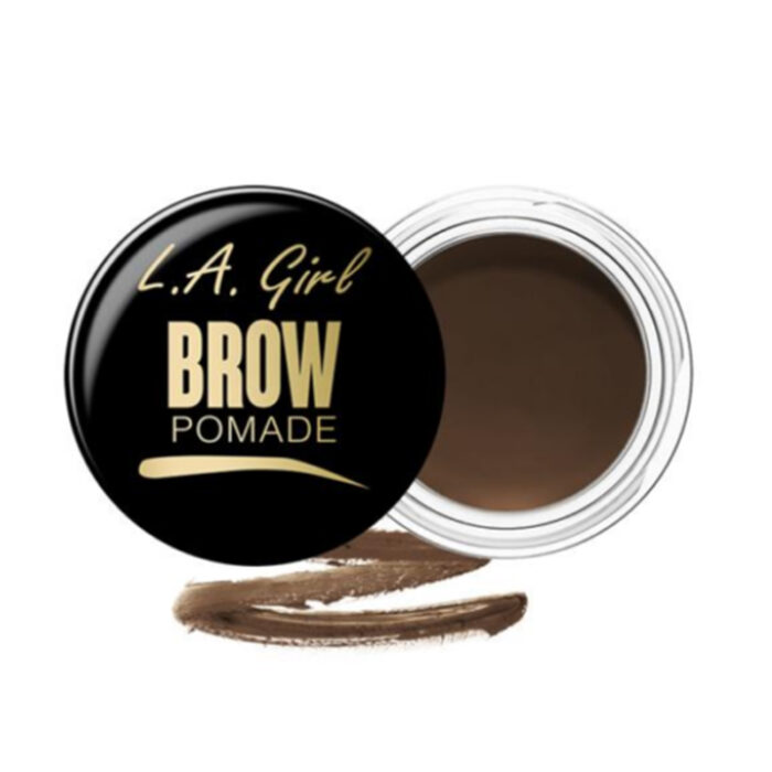 ⁦جل حواجب لاجيرل warm Brown⁩ - الصورة ⁦2⁩