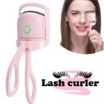 ⁦• Lash curler⁩ - الصورة ⁦3⁩