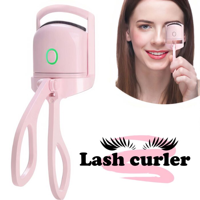 ⁦• Lash curler⁩ - الصورة ⁦3⁩
