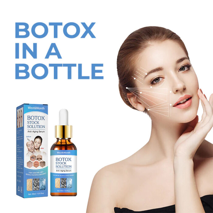 ⁦Botox Face Serum⁩ - الصورة ⁦3⁩