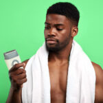 ⁦ماكينة تحديد و تنعيم محمولة⁩ - الصورة ⁦2⁩