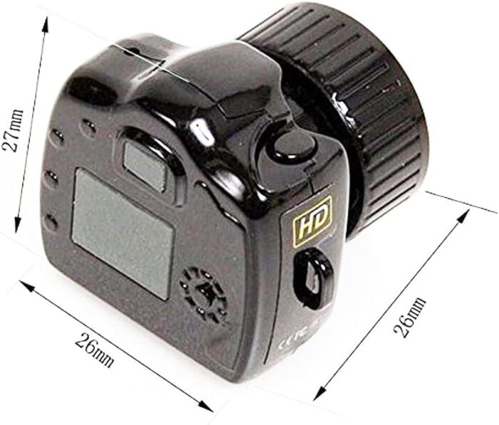 ⁦اصغر كاميرا تصوير⁩ - الصورة ⁦4⁩