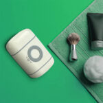 ⁦ماكينة تحديد و تنعيم محمولة⁩ - الصورة ⁦3⁩